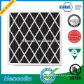 Hencolin High Quality Activated Carbon Cardboard Air Filter